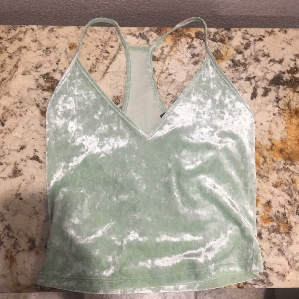 Forever 21 top
